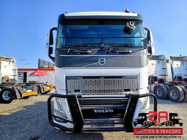 2022 VOLVO FH440 V5 #11409